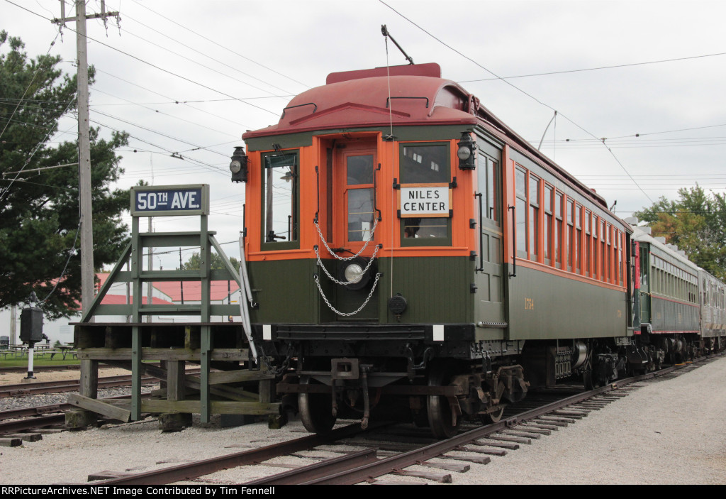 Chicago Rapid Transit